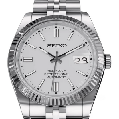 Seikojust White