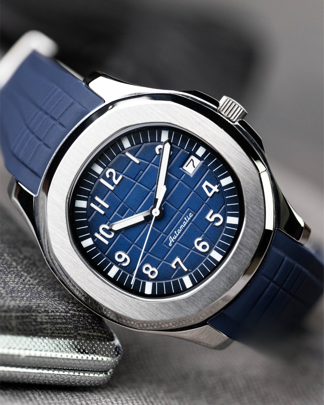 Seikonaut | Blue