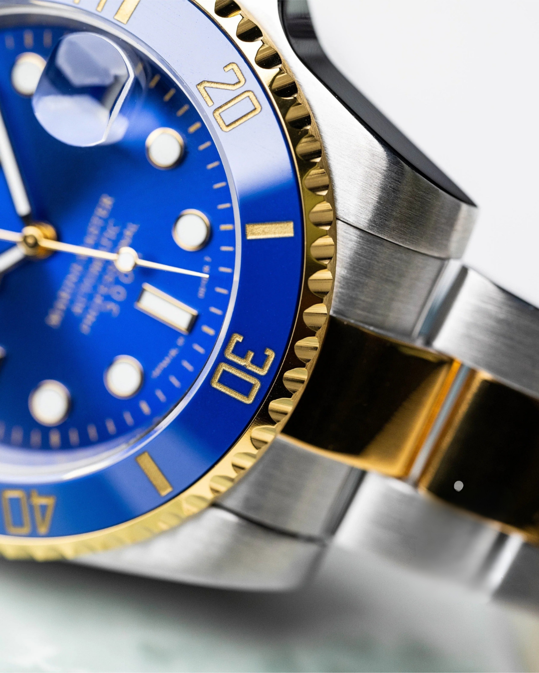 Mariner | Bluesy