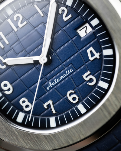 Seikonaut | Blue