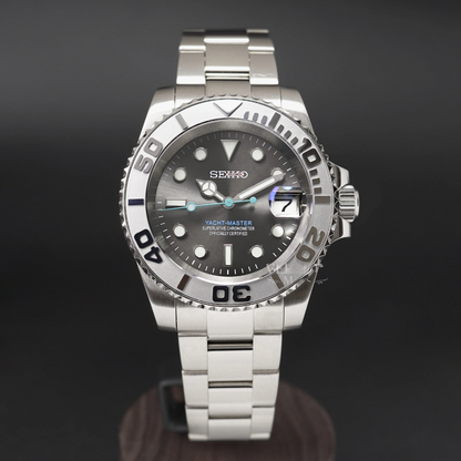 Seikomariner Sub Zero Yatcher