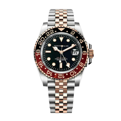 ROOT BEER GMT Master II