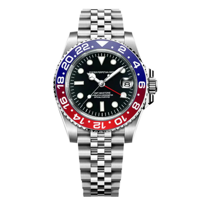 GMT | Pepsi Oyster