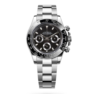 Black Panda Daytona