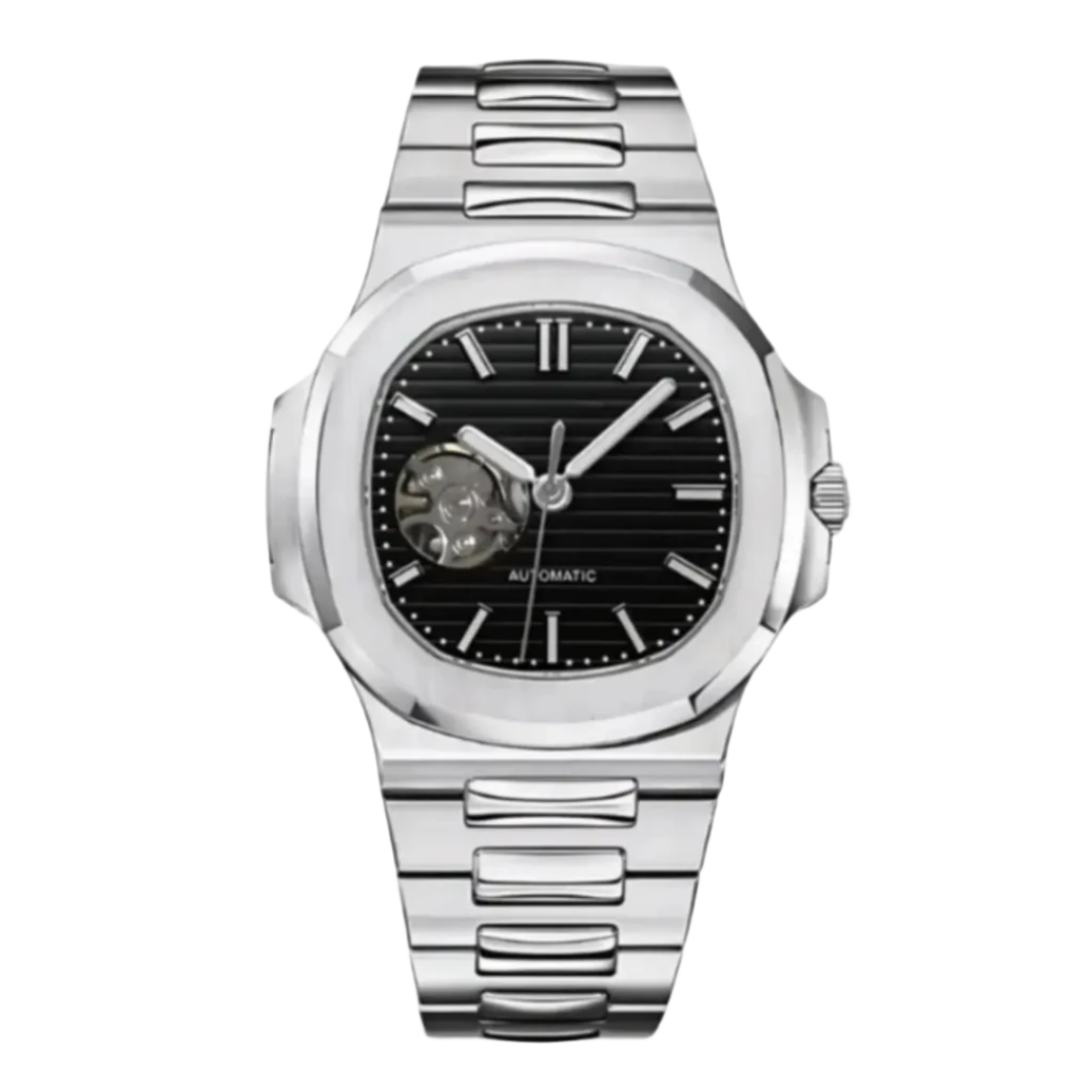 SATIKO | SKELETON BLACK