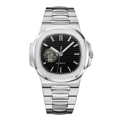 SATIKO | SKELETON BLACK