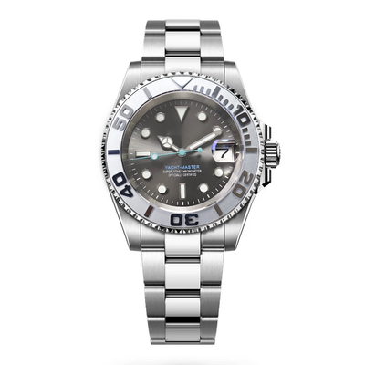 Sub-Zero Yachter