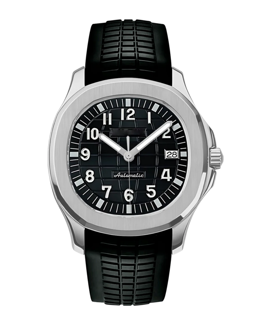 Seikonaut | Black