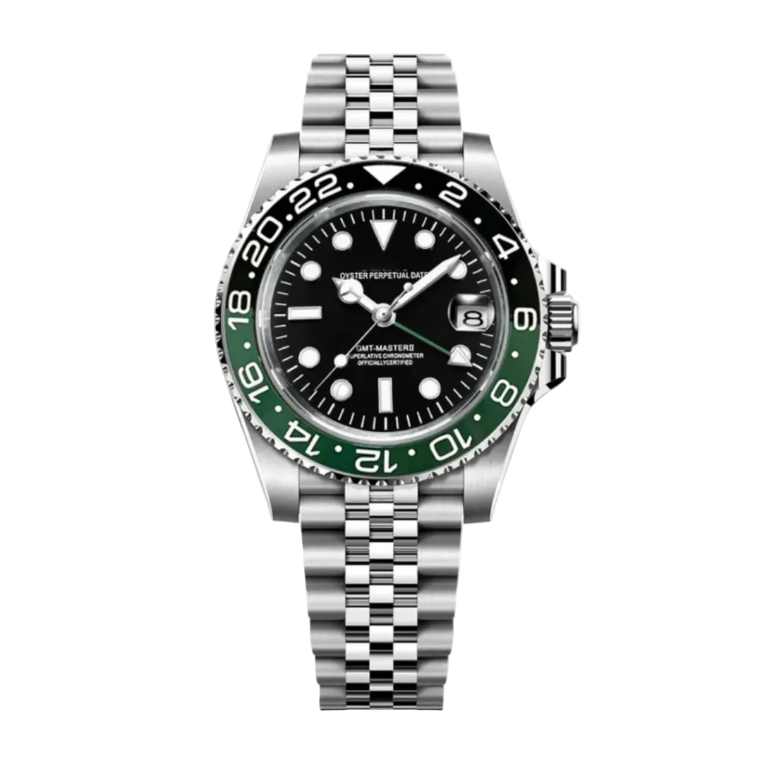GMT | Sprite