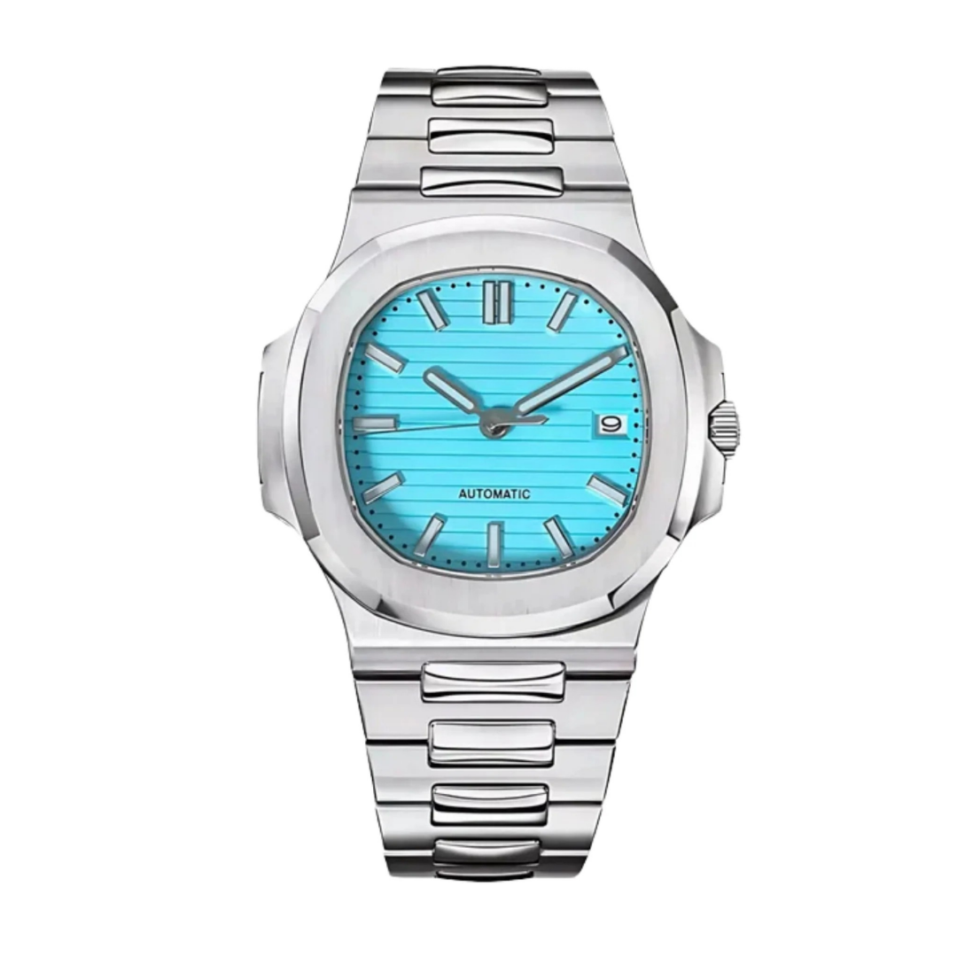 SATIKO | TIFFANY BLUE