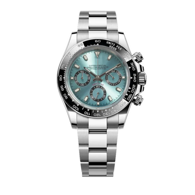 Daytona Ice Blue