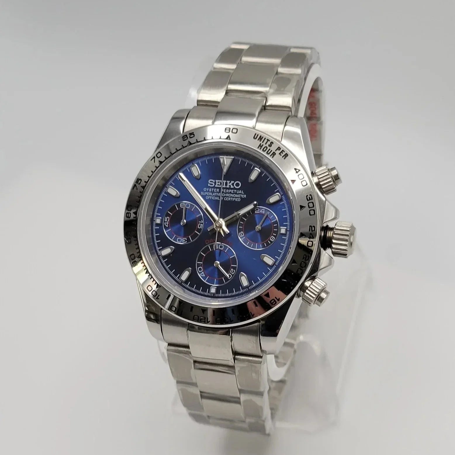 Seitona Blue