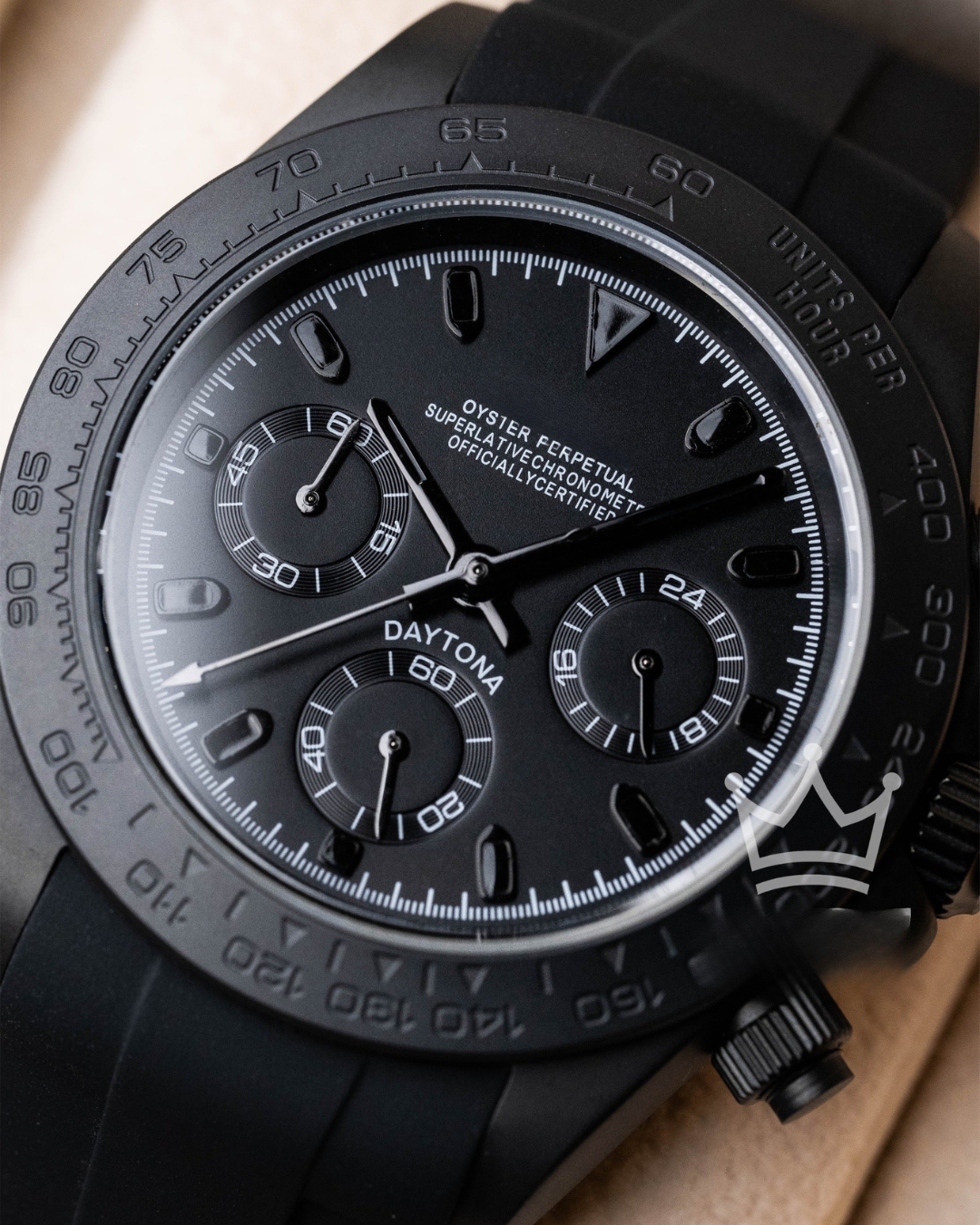 Racer | Stealth