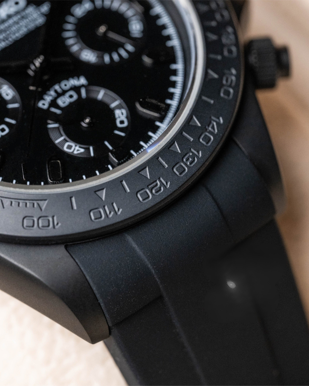 Racer | Stealth