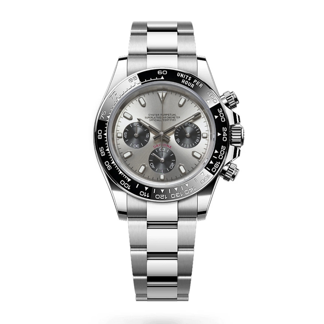 Champagne Daytona