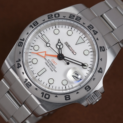 GMTeiko Explorer II VINTAGE