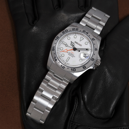 GMTeiko Explorer II VINTAGE