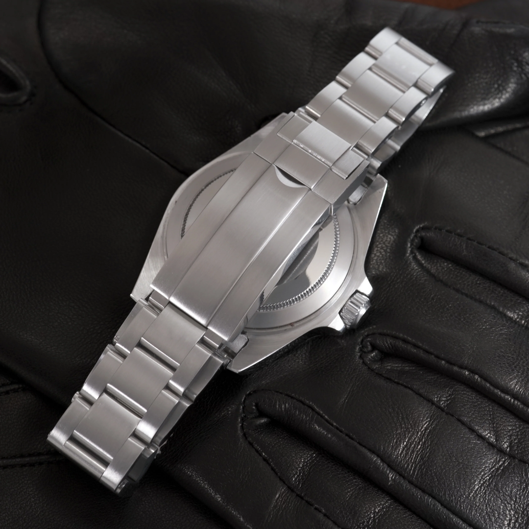 GMTeiko Explorer II VINTAGE