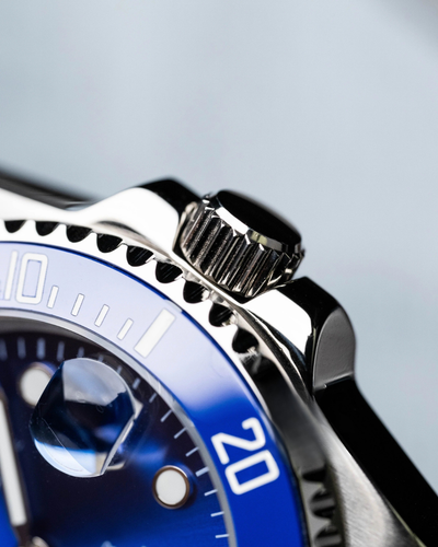 Mariner | Smurf