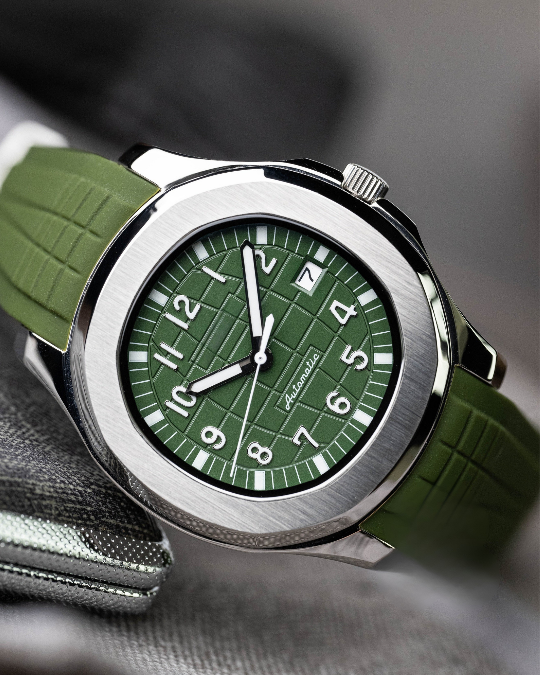 Seikonaut | Green