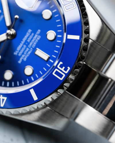 Mariner | Smurf