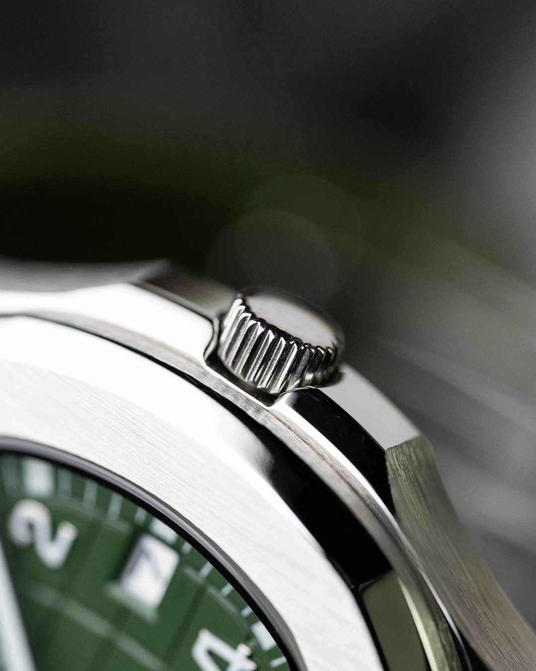 Seikonaut | Green