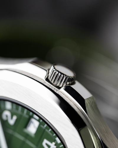 Seikonaut | Green