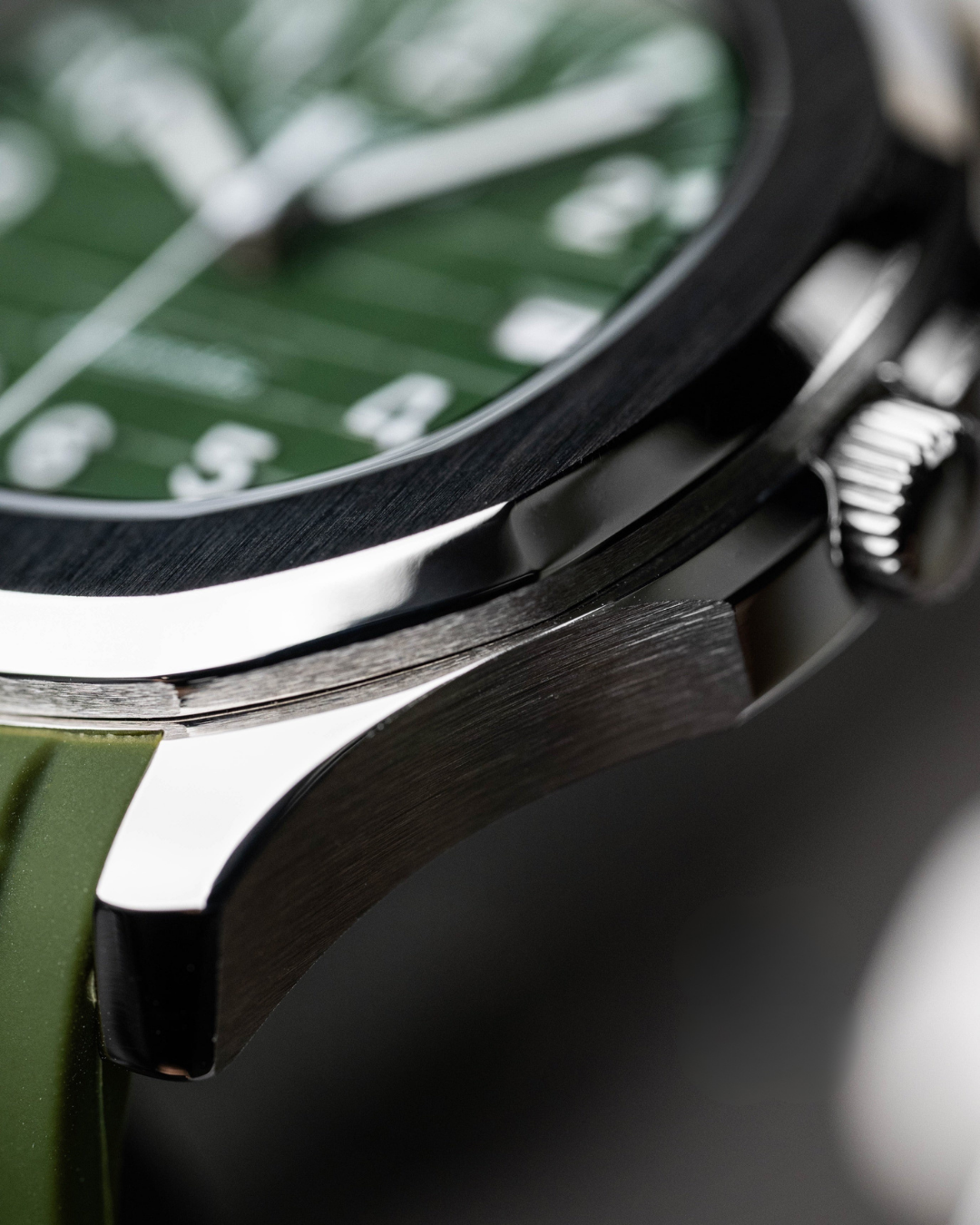 Seikonaut | Green