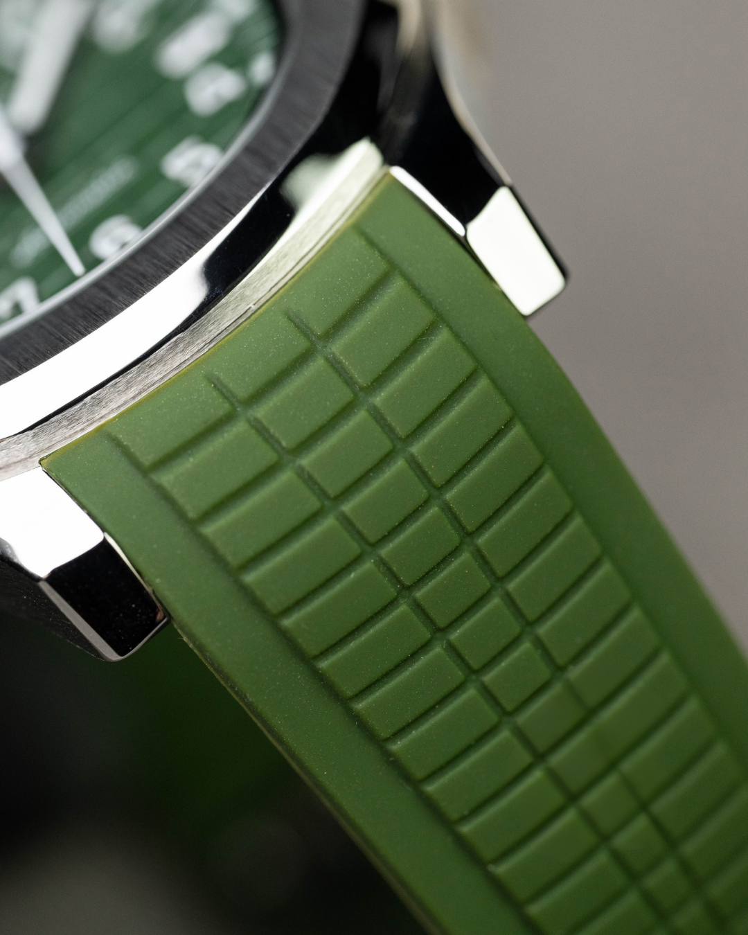 Seikonaut | Green