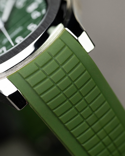 Seikonaut | Green