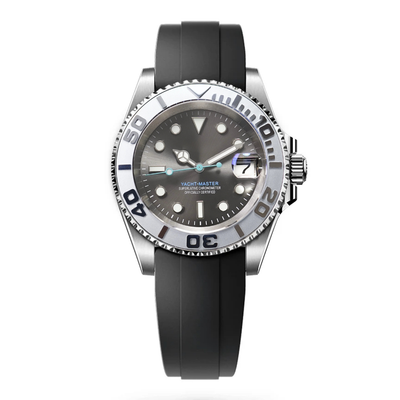 Sub-Zero Yachter