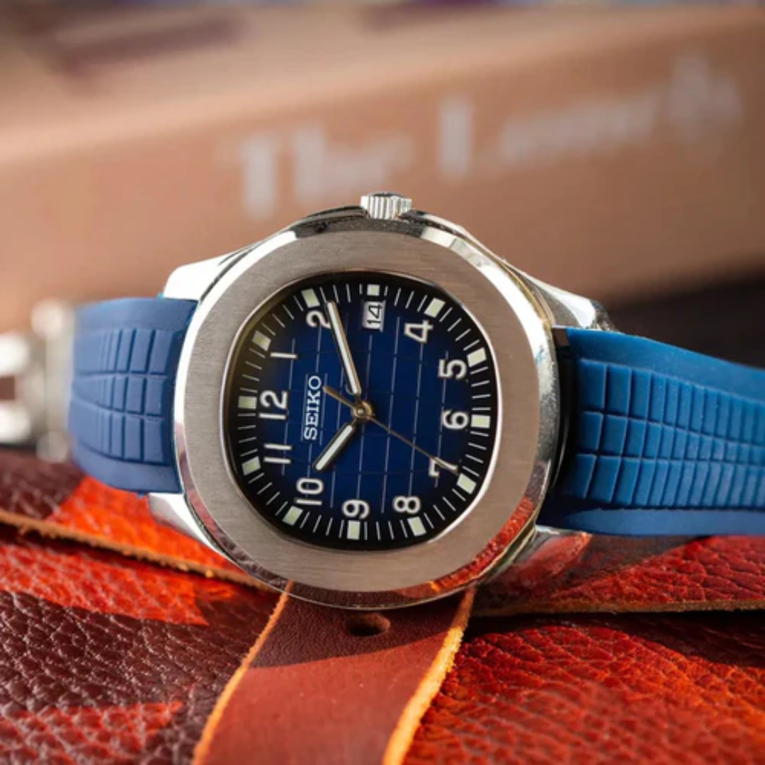 Seikonaut Blue