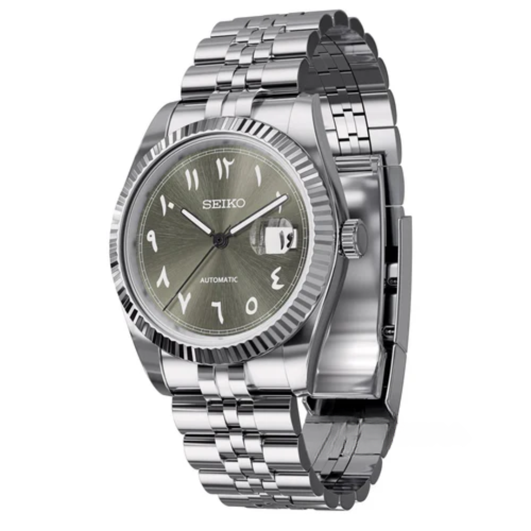 Seikojust Olive Arabic