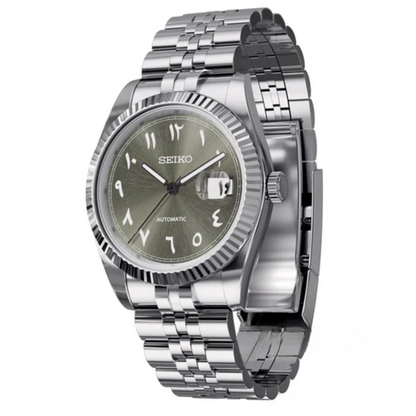 Seikojust Olive Arabic