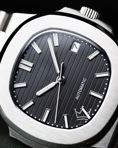 SATIKO | BLACK
