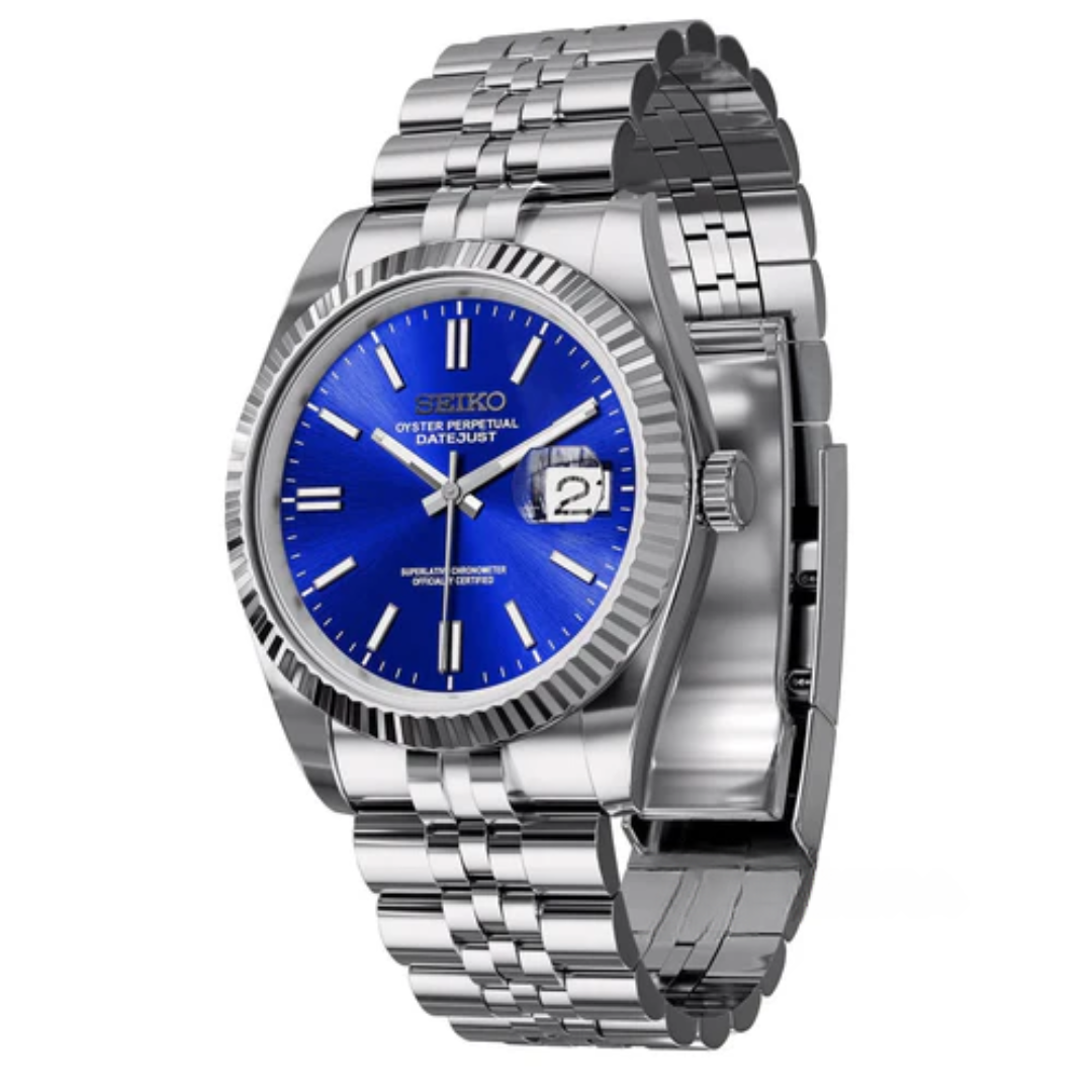 Seikojust Blue