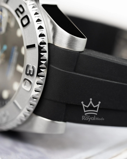 Seikomariner Sub Zero Yatcher