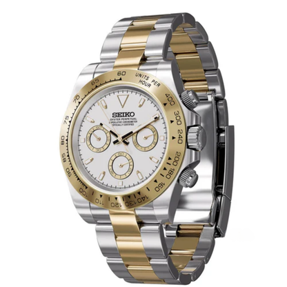 Seitona Twotone White