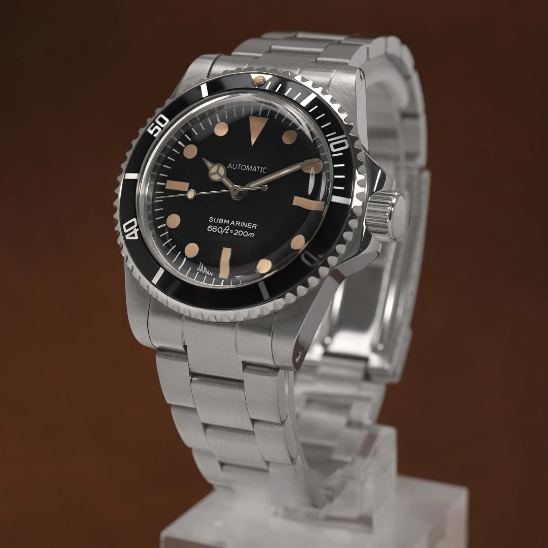 Submariner Vintage