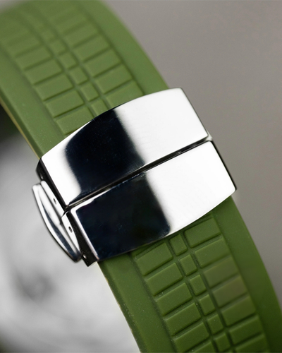 Seikonaut | Green