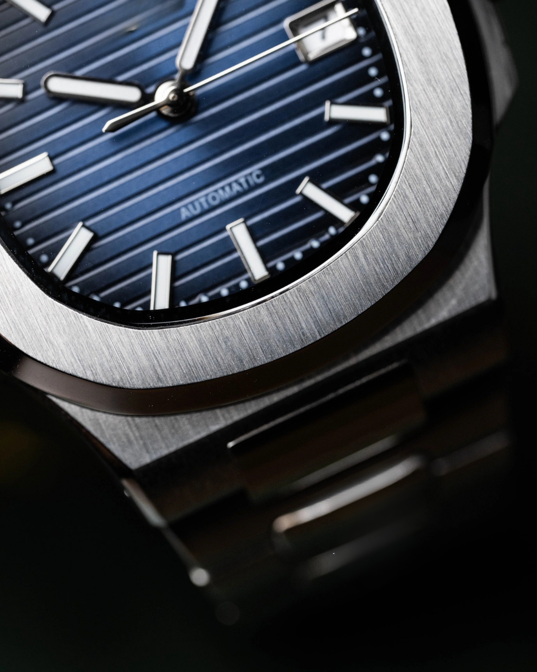 SATIKO | SEA BLUE