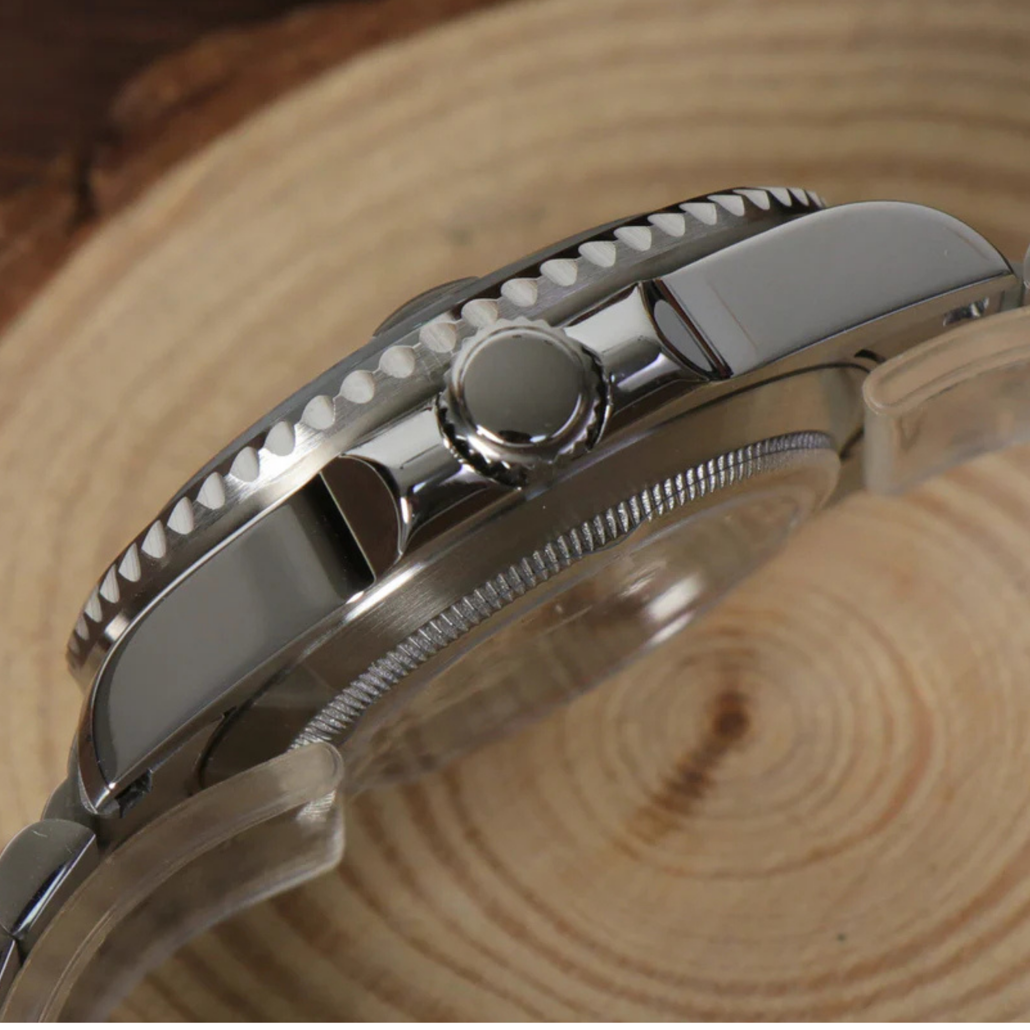 SPRITE GMT Master II