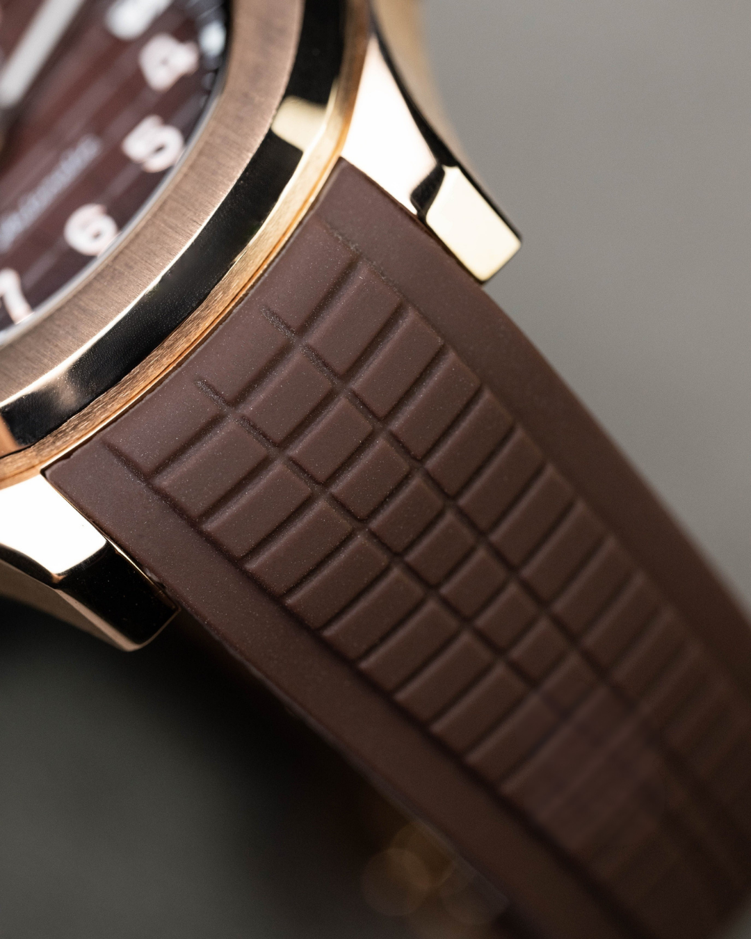 Seikonaut | Rose Gold