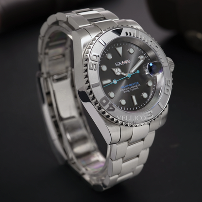 Seikomariner Sub Zero Yatcher