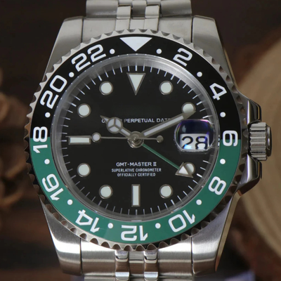SPRITE GMT Master II