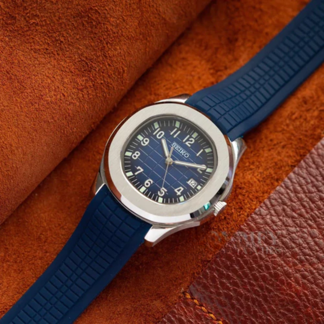 Seikonaut Blue
