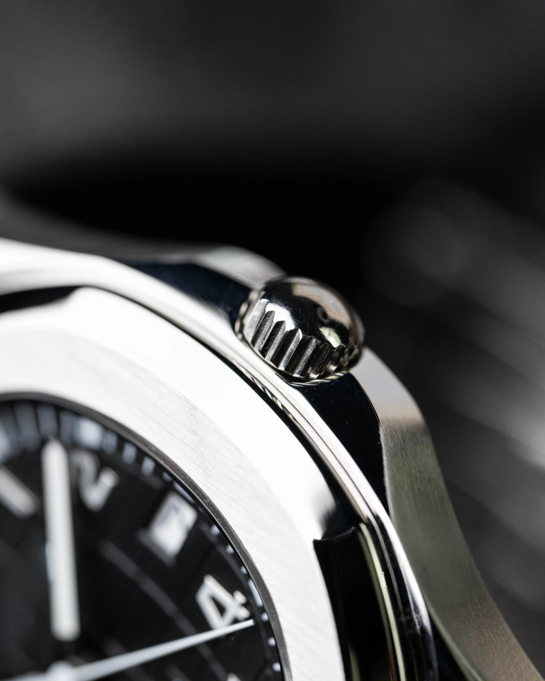 Seikonaut | Black