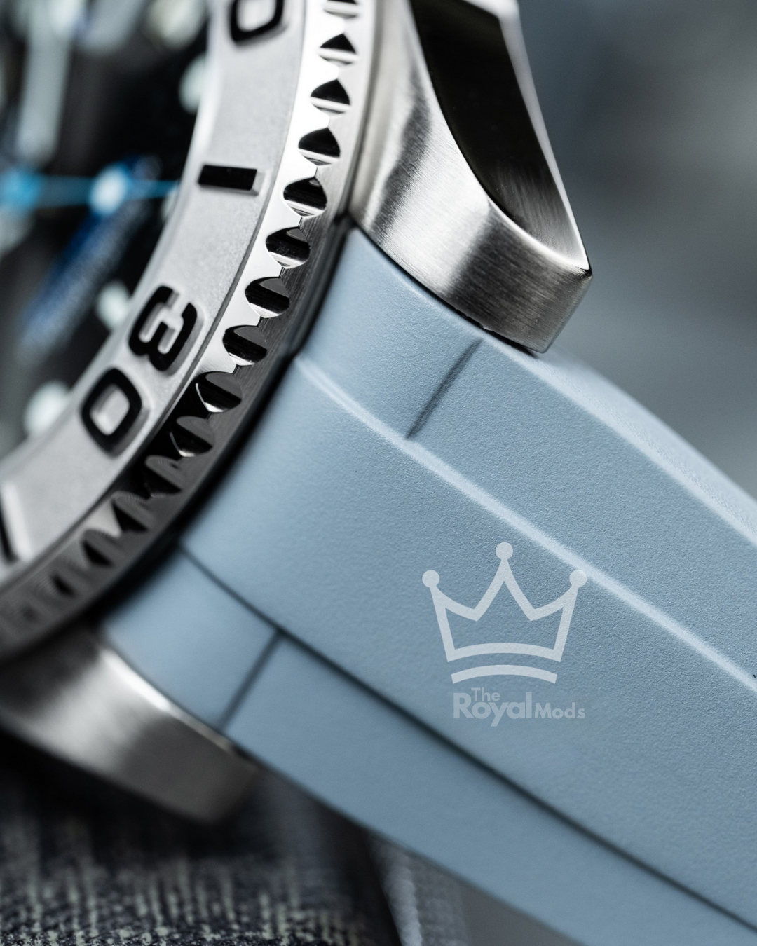 Seikomariner Sub Zero Yatcher