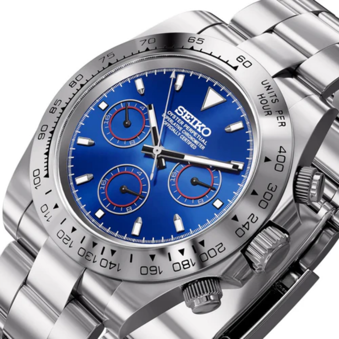 Seitona Blue