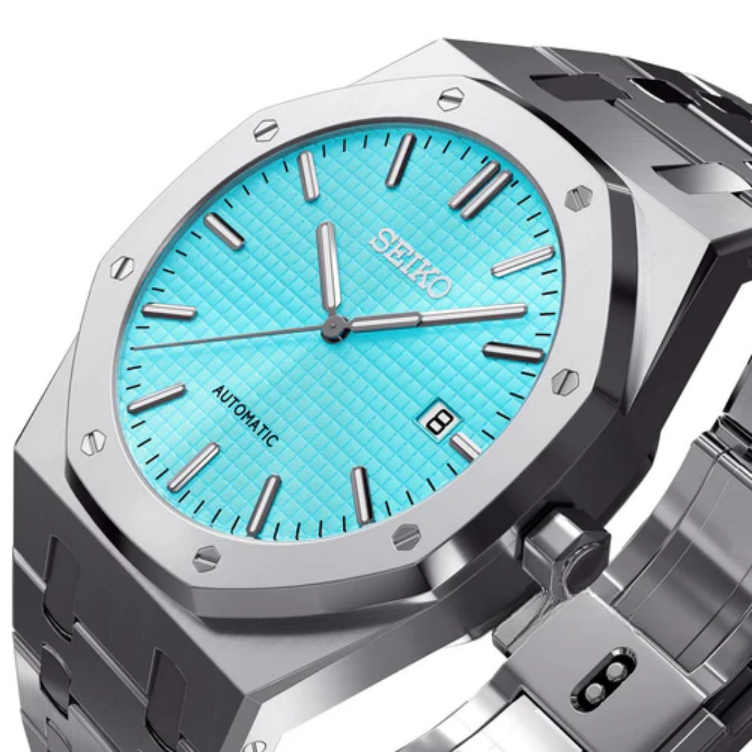 Royal Seikoak Ice Blue